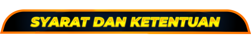 Syarat & Ketentuan